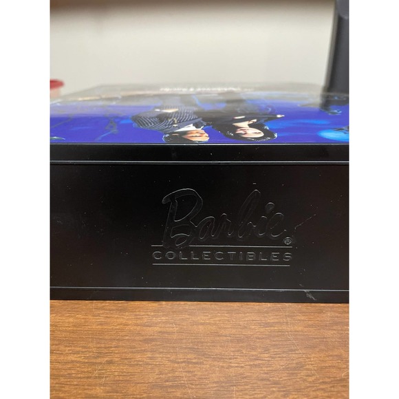 The Addams Family Barbie Collectibles Gift Set, Collectible Dolls, Read Details - Picture 9 of 9